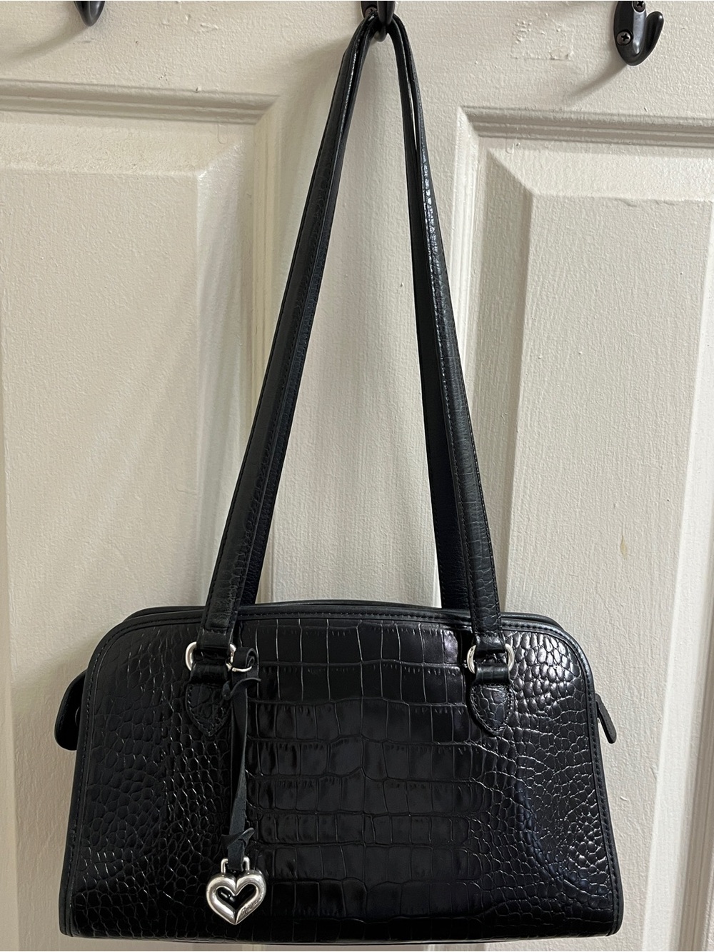 Vintage Brighton shoulder Bag